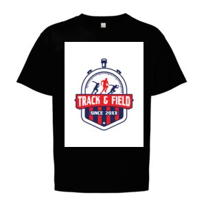 Softstyle® Youth T-Shirt Thumbnail