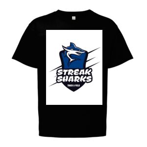 Softstyle® Youth T-Shirt Thumbnail