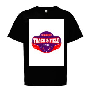 Softstyle® Youth T-Shirt Thumbnail