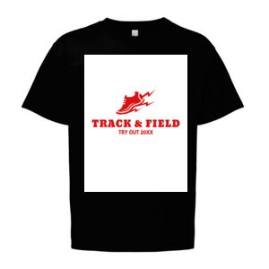 Softstyle® Youth T-Shirt Thumbnail