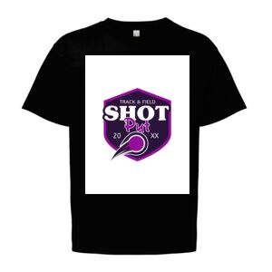 Softstyle® Youth T-Shirt Thumbnail