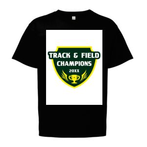 Softstyle® Youth T-Shirt Thumbnail