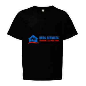 Softstyle® Youth T-Shirt Thumbnail