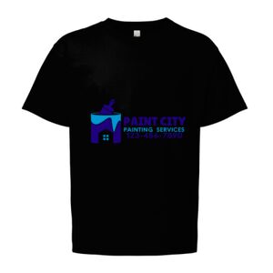 Softstyle® Youth T-Shirt Thumbnail