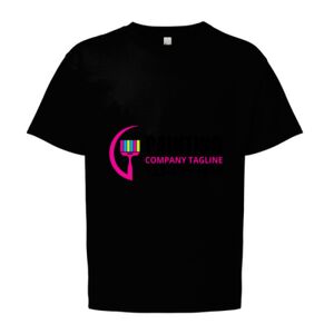 Softstyle® Youth T-Shirt Thumbnail