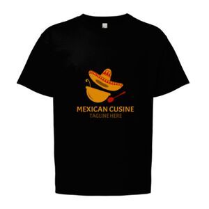 Softstyle® Youth T-Shirt Thumbnail