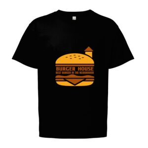 Softstyle® Youth T-Shirt Thumbnail