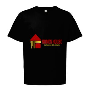 Softstyle® Youth T-Shirt Thumbnail