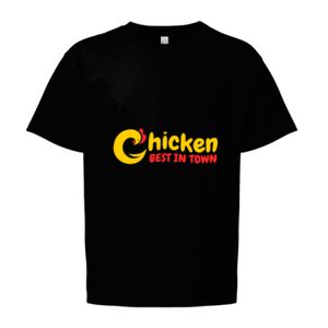 Softstyle® Youth T-Shirt Thumbnail