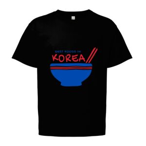 Softstyle® Youth T-Shirt Thumbnail