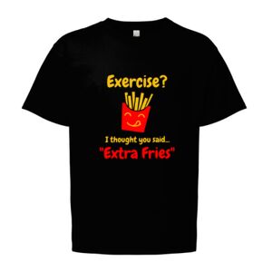 Softstyle® Youth T-Shirt Thumbnail