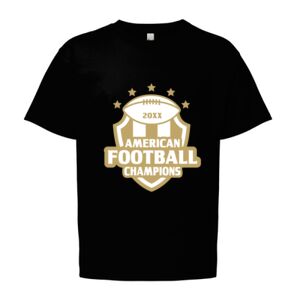 Softstyle® Youth T-Shirt Thumbnail
