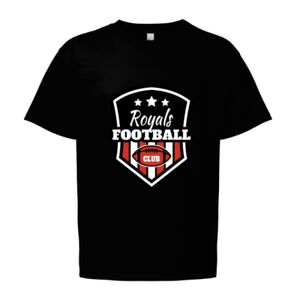 Softstyle® Youth T-Shirt Thumbnail