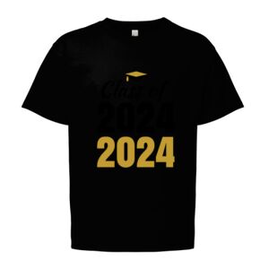 Softstyle® Youth T-Shirt Thumbnail