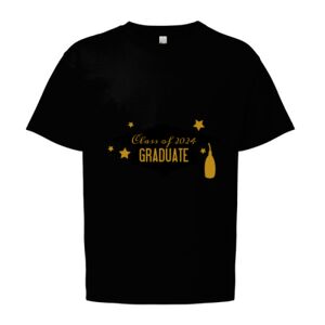 Softstyle® Youth T-Shirt Thumbnail