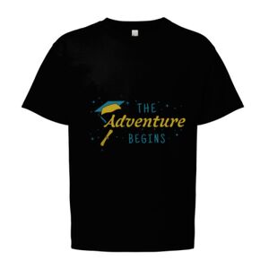 Softstyle® Youth T-Shirt Thumbnail