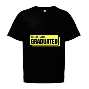 Softstyle® Youth T-Shirt Thumbnail