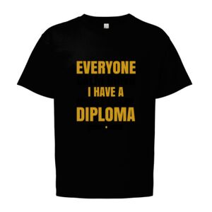 Softstyle® Youth T-Shirt Thumbnail