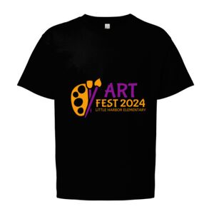 Softstyle® Youth T-Shirt Thumbnail