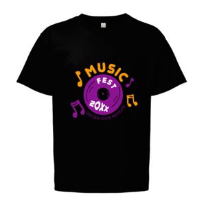 Softstyle® Youth T-Shirt Thumbnail
