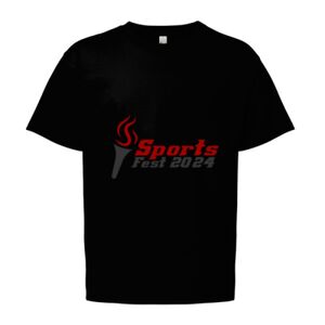 Softstyle® Youth T-Shirt Thumbnail