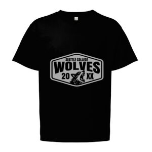 Softstyle® Youth T-Shirt Thumbnail