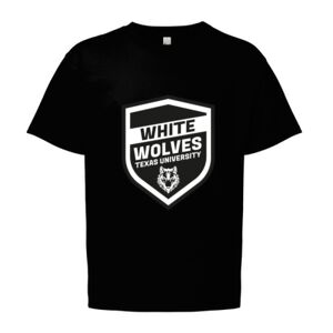 Softstyle® Youth T-Shirt Thumbnail