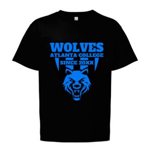 Softstyle® Youth T-Shirt Thumbnail