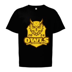 Softstyle® Youth T-Shirt Thumbnail