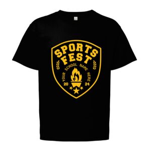 Softstyle® Youth T-Shirt Thumbnail