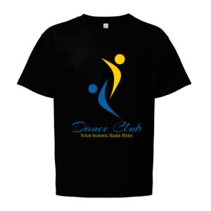 Softstyle® Youth T-Shirt Thumbnail