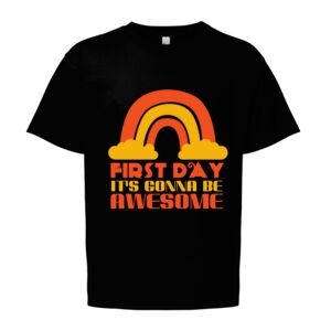 Softstyle® Youth T-Shirt Thumbnail