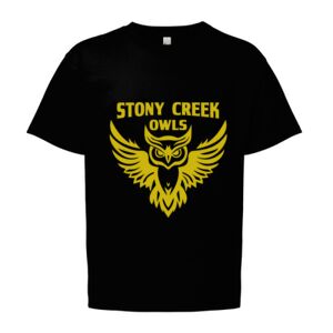 Softstyle® Youth T-Shirt Thumbnail