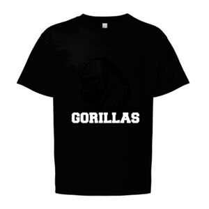 Softstyle® Youth T-Shirt Thumbnail