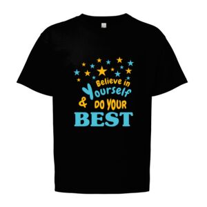 Softstyle® Youth T-Shirt Thumbnail