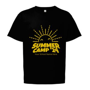 Softstyle® Youth T-Shirt Thumbnail