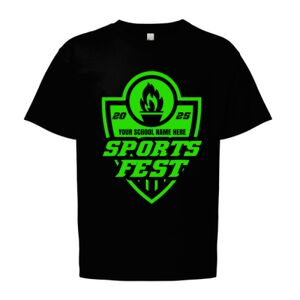 Softstyle® Youth T-Shirt Thumbnail