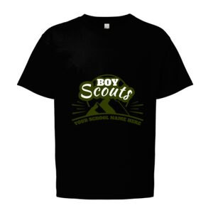 Softstyle® Youth T-Shirt Thumbnail