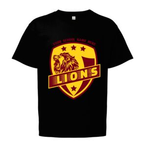 Softstyle® Youth T-Shirt Thumbnail