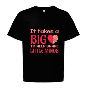 Softstyle® Youth T-Shirt Thumbnail