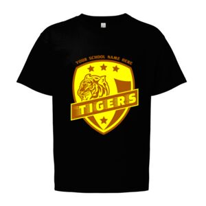 Softstyle® Youth T-Shirt Thumbnail