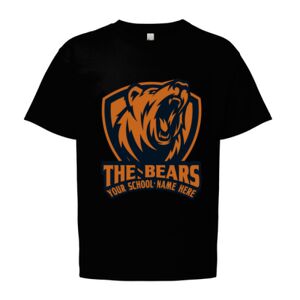 Softstyle® Youth T-Shirt Thumbnail