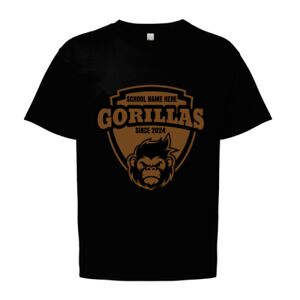 Softstyle® Youth T-Shirt Thumbnail