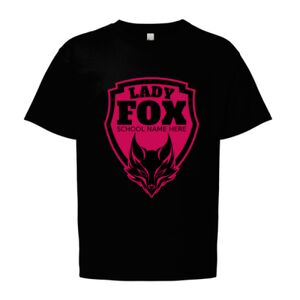 Softstyle® Youth T-Shirt Thumbnail