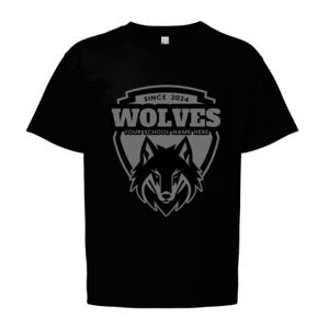 Softstyle® Youth T-Shirt Thumbnail