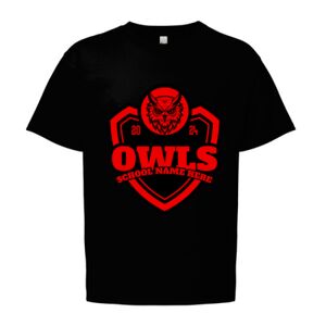 Softstyle® Youth T-Shirt Thumbnail