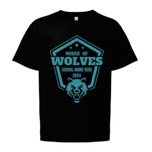 Softstyle® Youth T-Shirt Thumbnail