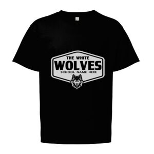 Softstyle® Youth T-Shirt Thumbnail