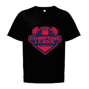 Softstyle® Youth T-Shirt Thumbnail