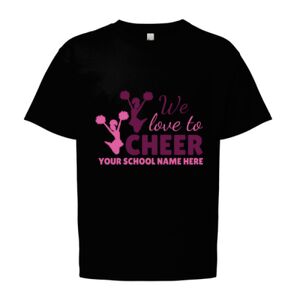 Softstyle® Youth T-Shirt Thumbnail